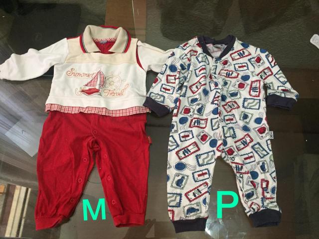 Macacões De bebê - Foto 3