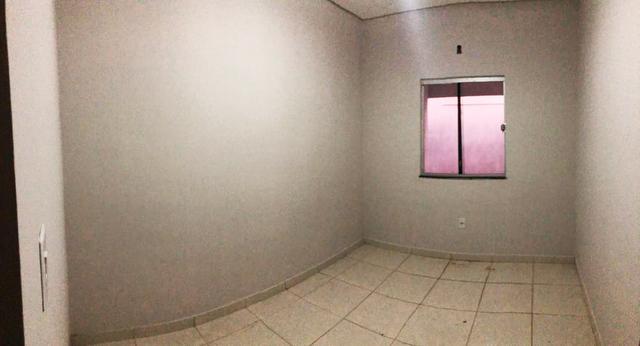 Casa em terreno 10X20, com: 3 quartos, sendo uma suíte com closet - Foto 3