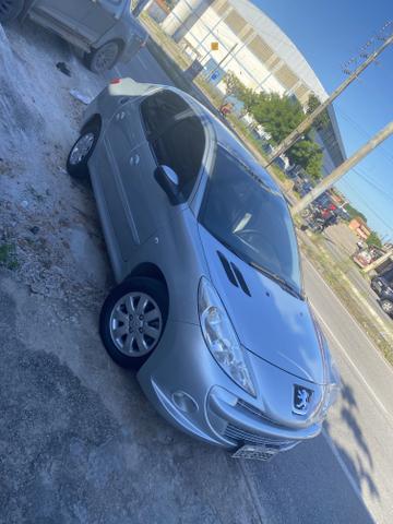 Peugeot Passion 207 R$14,900