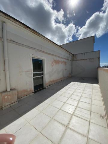 ALUGO duplex no Top Life - Av. Maria Lacerda - Com armários - 2/4 - R$ 1.400,00 - TL2940 - Foto 10