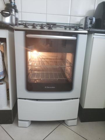 Fogão Electrolux