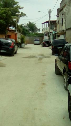 Alugo linda casa - Foto 4