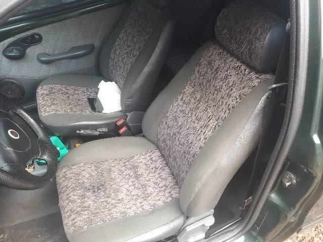 Palio 1999/ 2000 V/T - Foto 6