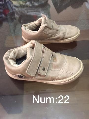 Sapatos infantil - Foto 4
