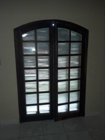 Casa espetacular. 3 quartos, piscina vaga para 3 carros - Foto 4