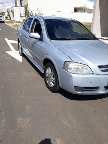Astra 2006 sedan Automático - Foto 2