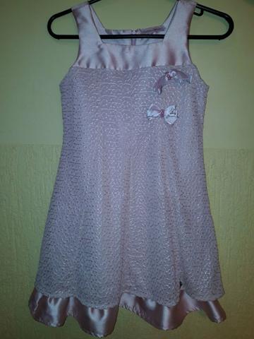 Vestido social