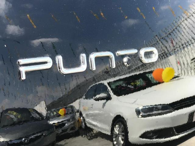 Punto Essence 1.6 2015 - Foto 3