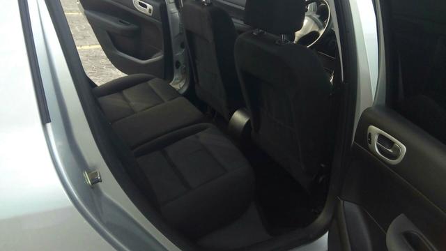 Peugeot 307 1.6 Flex Completo - Foto 3