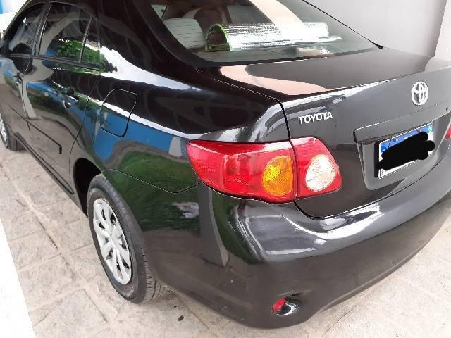 Corolla muito lindo 2010 !!! - Foto 7