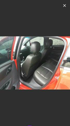 C4 Hatch Red - Oportunidade - Foto 4