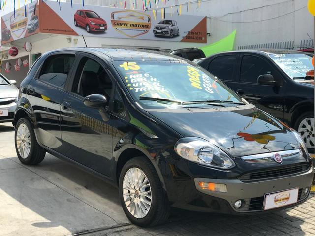 Punto Essence 1.6 2015