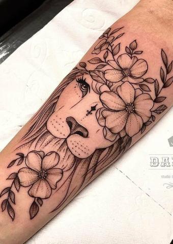 Permultas em tatuagem - Foto 3