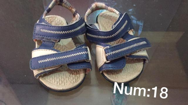 Sapatos infantil masculino - Foto 3