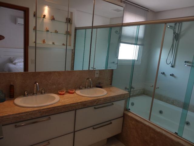 Apartamento com 03 suítes a venda, no Jardim Goias - Foto 10