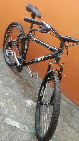 M7 GTA aro 26 24 marchas - Foto 2