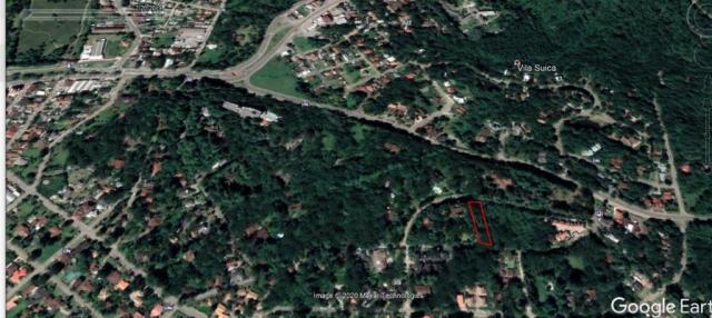Terreno à venda, 1600 m² por R$ 2.000.000,00 - Vila Suzana - Canela/RS - Foto 7