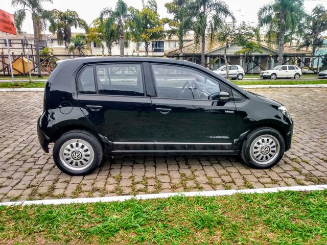Up black - Foto 3