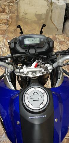 XTZ 250 Tenere Blueflex 2015/16 - Foto 7