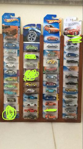 Hot Wheels Miniaturas TROCO - Foto 2