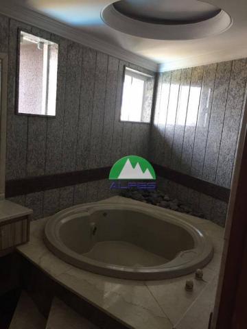 Sobrado 3 dormitórios R$ 899.000 - Capão Raso - Foto 18