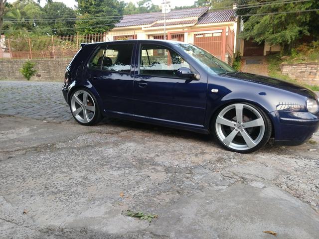 Golf com rodas 20 - Foto 3