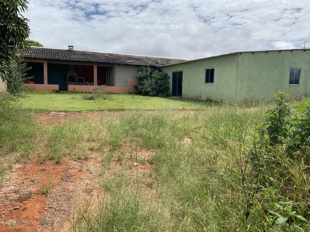 Jander Bons Negócios vende casa no Setor de Mansões de Sobradinho