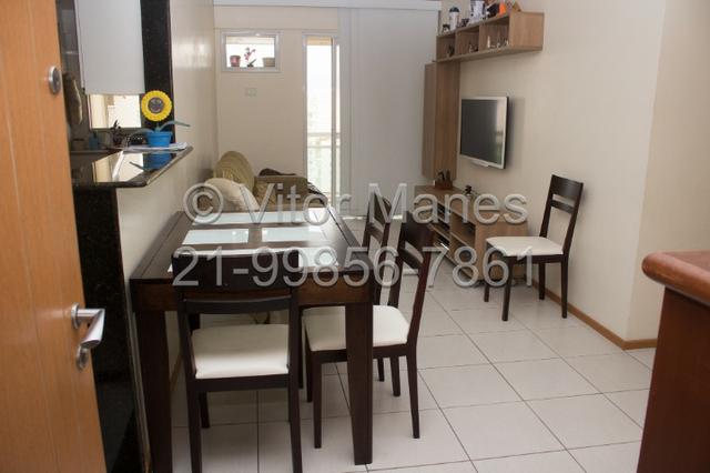 Quarto individual privativo em condomínio completo na Av. Abelardo Bueno ? Barra - Foto 7