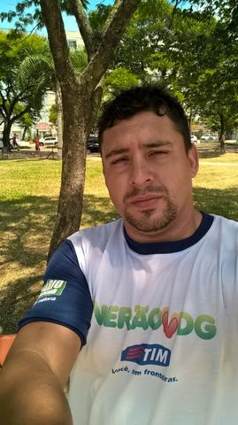 Prestador de serviços