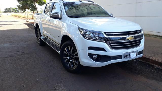 S 10 ltz 2.5 cd 206 cv automatica 4x4 flex 2018 - Foto 3