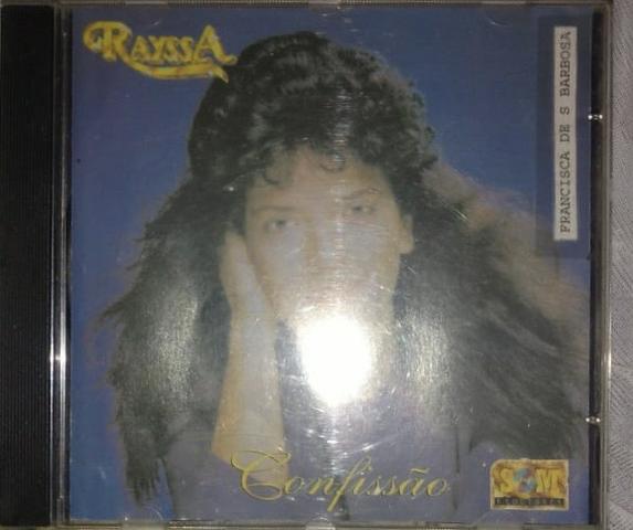 Lote Com 5 CDs Super Barato Aproveita - Foto 2
