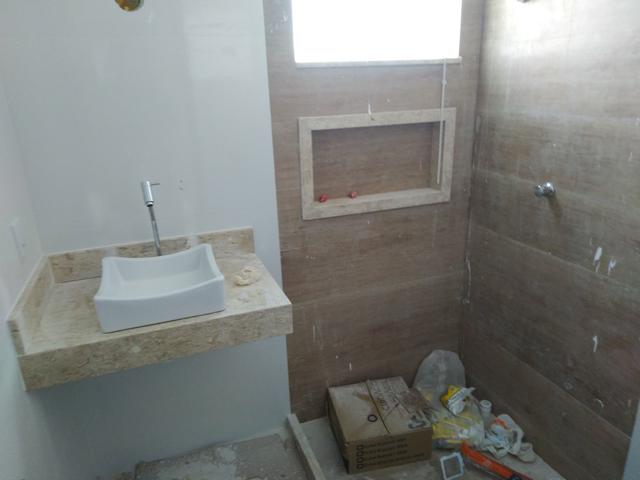 Casa colonial com fino acabamento, 03 quartos (sendo 01 suíte - Foto 14