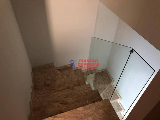 Casa Triplex na Gloria com 2 quartos e churrasqueira - Foto 14