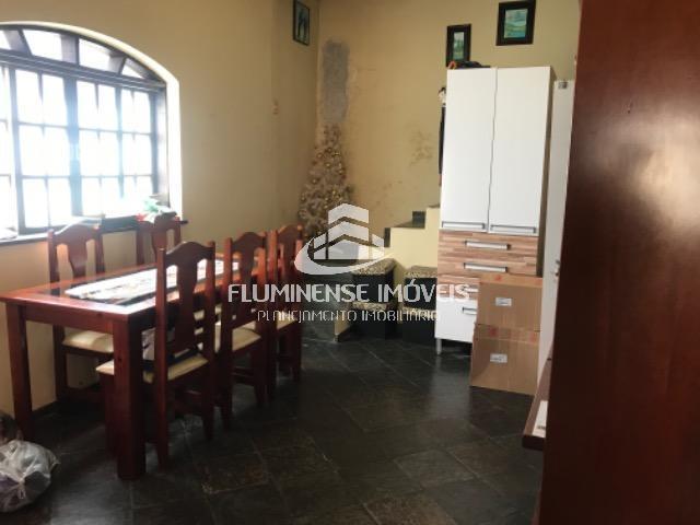 Casa para alugar com 2 dormitórios em Engenhoca, Niterói cod:CAL22021 - Foto 5