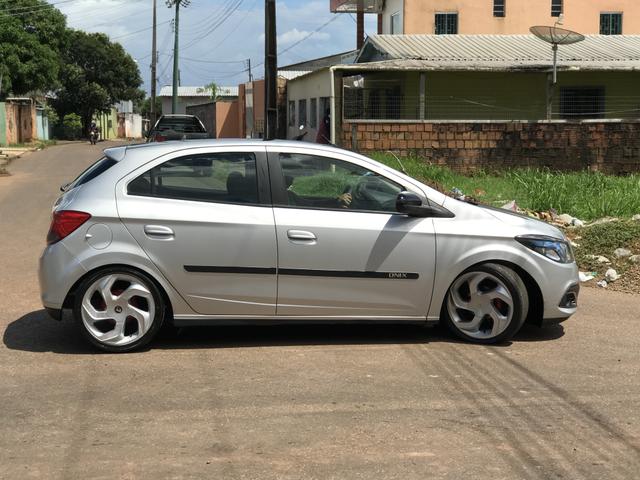 Onix Ltz 1.4 Financiado - Foto 7