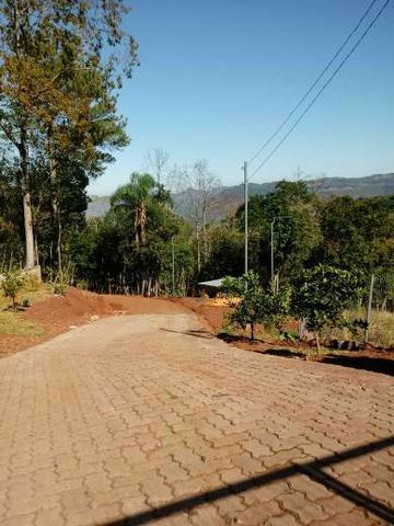 Chácara 4°légua galopolis - Foto 2