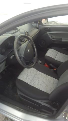 Fiesta hatch 1.0 - 2008 Flex - Foto 6