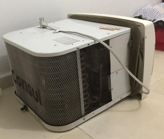 Vendo- ar condicionado