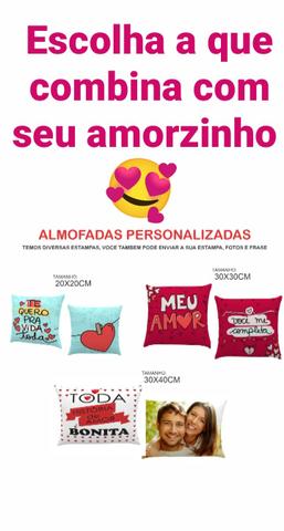Pensou em presente, vem cm agente. - Foto 2