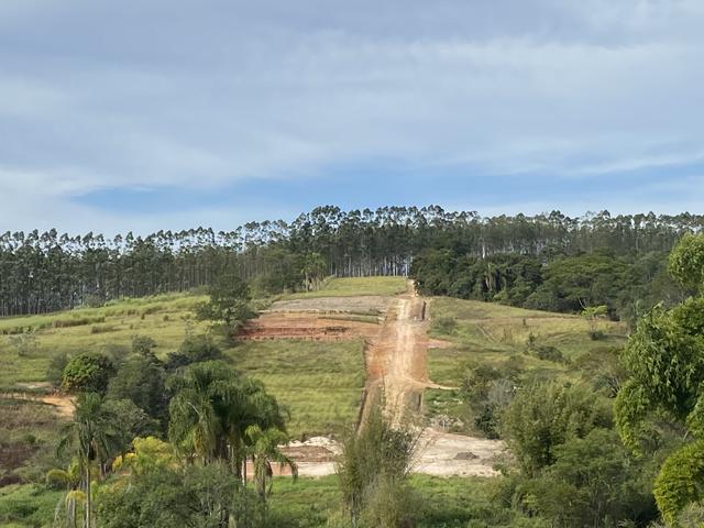 Desfrute desse verde da janela de sua casa - Foto 3