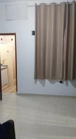Casa linear, 142 m² com 1 quarto e 2 suítes e copa cozinha - Foto 4