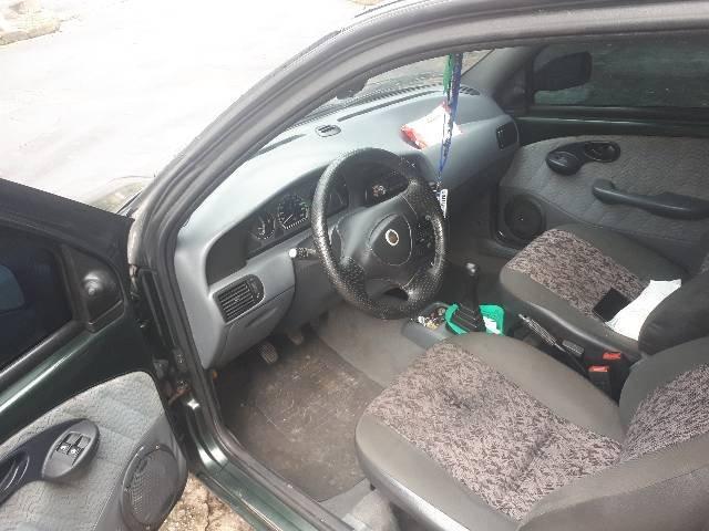 Palio 1999/ 2000 V/T
