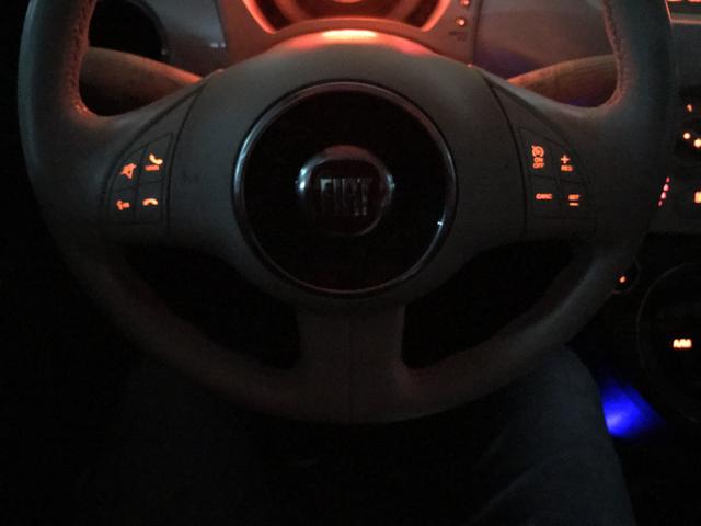 Fiat 500 cult - Foto 17