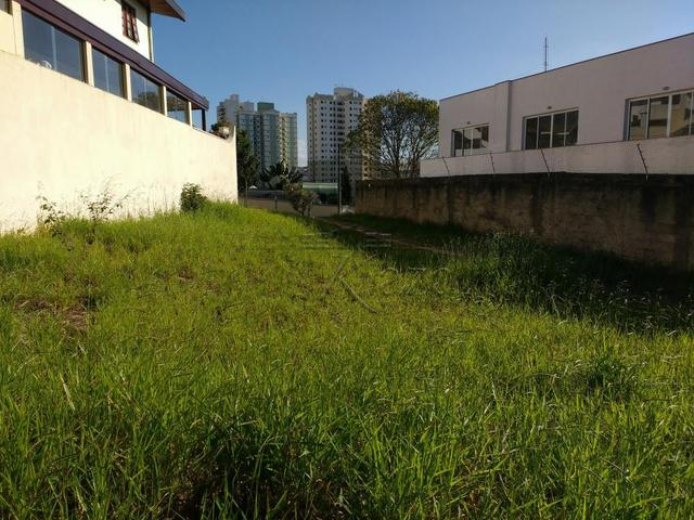 Terreno 277 metros em condomínio altos da serra 3 raridade - Foto 2