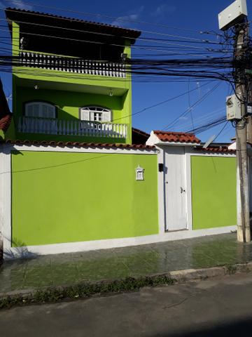Casa espetacular. 3 quartos, piscina vaga para 3 carros - Foto 11