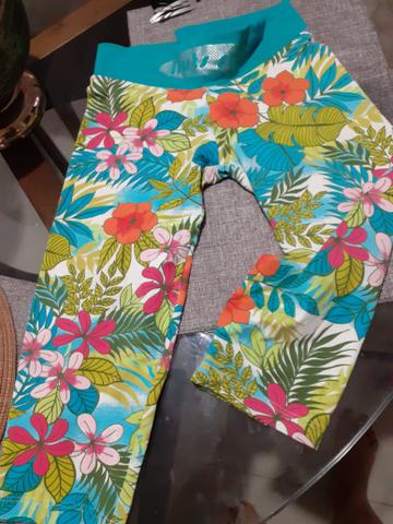 Calça pra fitness