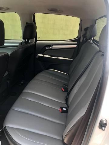 S 10 ltz 2.5 cd 206 cv automatica 4x4 flex 2018 - Foto 9