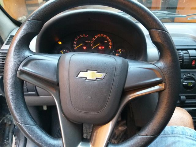 Classic 2010/2011 1.0 mpfi ls 8v flex 4p - Foto 9