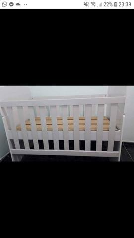 Berço Tutti baby 200