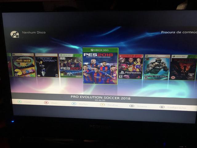 Jogos para Xbox RGH - Foto 5